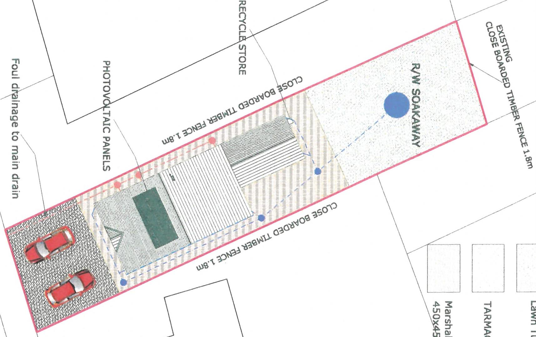 Morlan Terrace, Burry Port, SA16 0ND